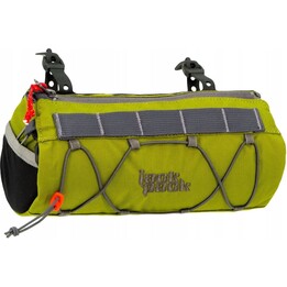 Jack Pack RGB Steering Wheel Bag - Green