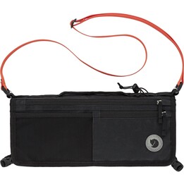 Fjallraven Hoja Bike Frame Fold Bag Fahrradrahmentasche - black