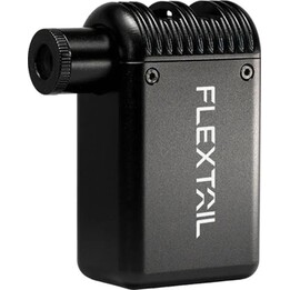Pompa elettrica FlexTail Tiny per bicicletta
