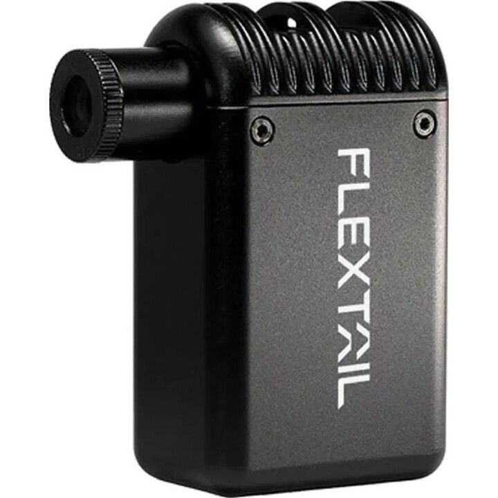 FlexTail Tiny Electric Bike Pump