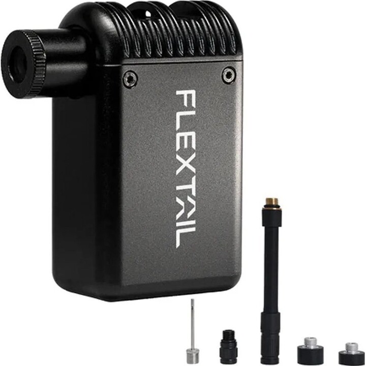 FlexTail Tiny Electric Bike Pump