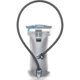 HydraPak Velocity IT 1,5L poche à eau - clear
