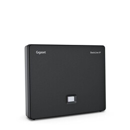 Station de base IP Gigaset BasicLine (sans bloc d'alimentation)