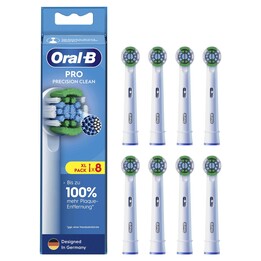 Oral-B PRO Precision Clean toothbrush heads