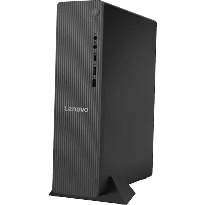 Lenovo IdeaCentre Tower AMD Ryzen 5 220 16GB RAM 512GB SSD Windows 11 Home