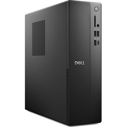 Dell Pro QVS1260 Slim PC Intel Core i5-14400 16GB RAM 512GB SSD Windows 11 Pro