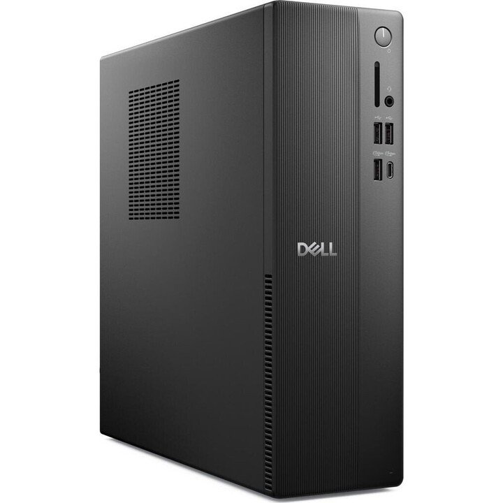 Dell Pro QVS1260 Slim PC Intel Core i5-14400 16GB RAM 512GB SSD Windows 11 Pro
