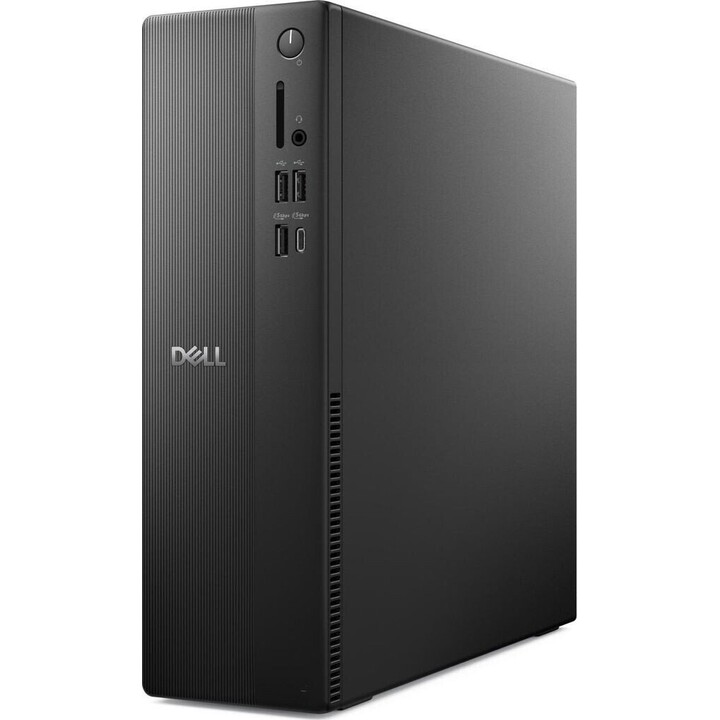 Dell Pro QVS1260 Slim PC Intel Core i5-14400 16GB RAM 512GB SSD Windows 11 Pro