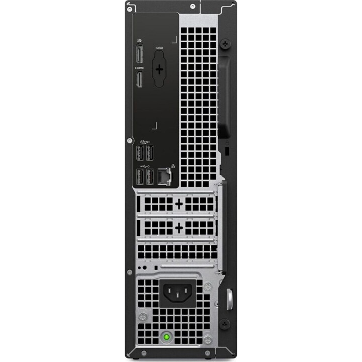 Dell Pro QVS1260 Slim PC Intel Core i5-14400 16GB RAM 512GB SSD Windows 11 Pro