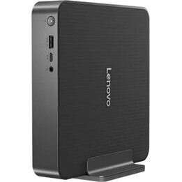 Lenovo IdeaCentre Mini 01IRH10R Intel Core 5 210H 16GB RAM 512GB SSD Windows 11 Pro