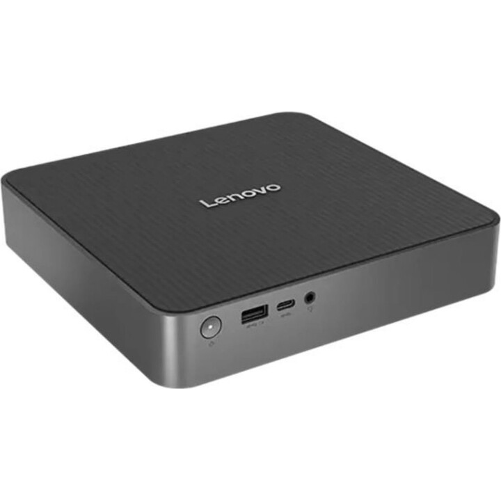 Lenovo IdeaCentre Mini 01IRH10R Intel Core 5 210H 16 GB de RAM 512 GB SSD Windows 11 Pro