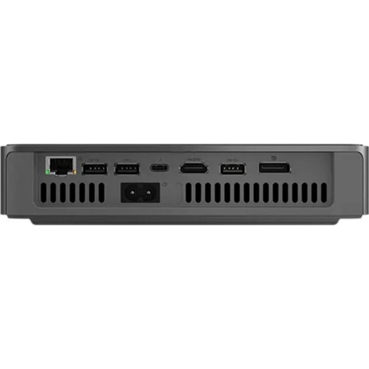 Lenovo IdeaCentre Mini 01IRH10R Intel Core 5 210H 16 GB de RAM 512 GB SSD Windows 11 Pro