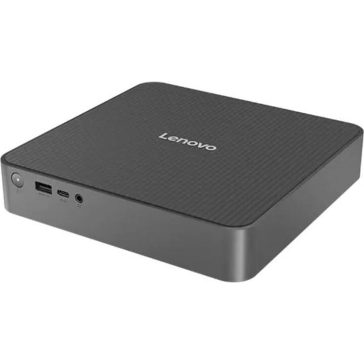 Lenovo IdeaCentre Mini 01IRH10R Intel Core 5 210H 16 GB de RAM 512 GB SSD Windows 11 Pro