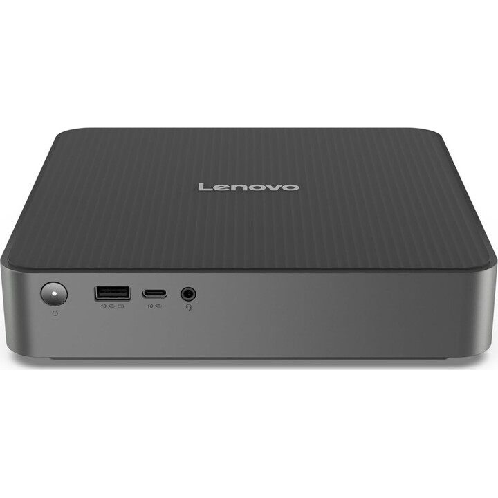 Lenovo IdeaCentre Mini 01IRH10R Intel Core 5 210H 16 GB de RAM 512 GB SSD Windows 11 Pro