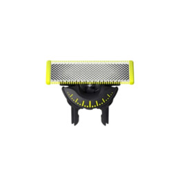 Philips QP410/50 Lame de Rechange pour OneBlade Series 360 Noir/Vert