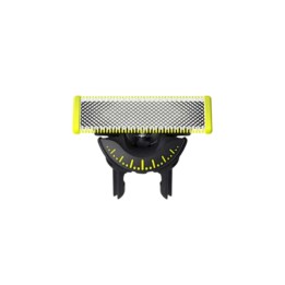 Philips QP410/50 Replacement Blade for OneBlade Series 360 Black/Green