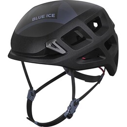 Casco Blue Ice Blast - negro, talla: M_L