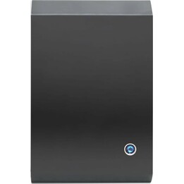 AOPEN DEV8430 Industrie Mini PC Intel Core i7-7700 32GB DDR4 RAM 128GB SSD Dual LAN 4K Unterstützung