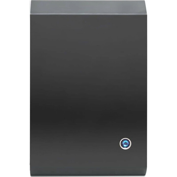 Mini PC industrial AOPEN DEV8430 Intel Core i7-7700 32GB DDR4 RAM 128GB SSD Dual LAN Suporte 4K