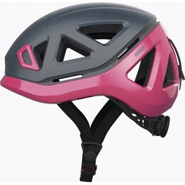 Kask wspinaczkowy Climbing Technology/SKYLOTEC Sirio Helmet - anthracite/cyclamen rozmiar: 58_62_cm