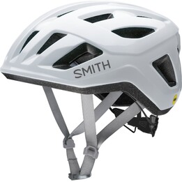 Smith Signal Mips casque de vélo blanc