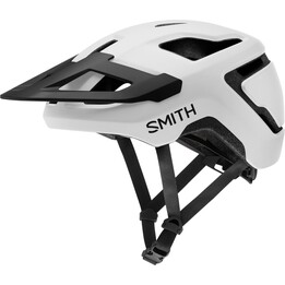 Casco de enduro Smith Pilot Mips - blanco mate, talla: 59-62 cm