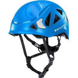 SKYLOTEC ECLIPSE 2.0 casco da arrampicata blu/bianco