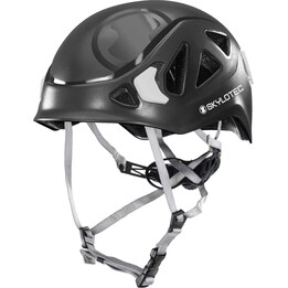 SKYLOTEC Galaxy 2.0 Kletterhelm Anthrazit/Weiß