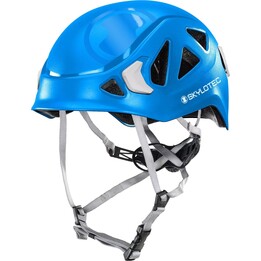 SKYLOTEC Galaxy 2.0 casco de escalada azul