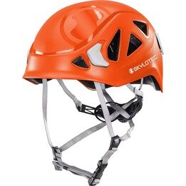 Skylotec Galaxy 2.0 climbing helmet blue/white