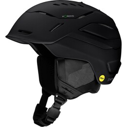 Smith Vantage 2 Mips casco de esquí all-mountain negro mate