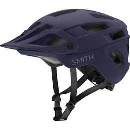 Smith Engage Mips capacete de BTT, Matte Midnight Navy