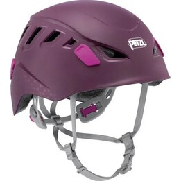 Petzl PICCHU casque d’escalade et de vélo pour enfant violet