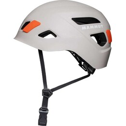 Mammut Skywalker 3.0 casco da arrampicata grigio/beige