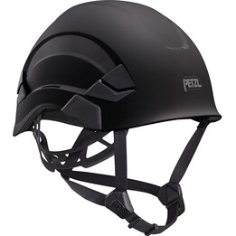 Petzl VERTEX capacete de segurança preto