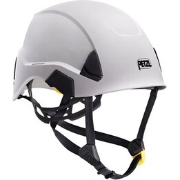Petzl STRATO casco ligero blanco
