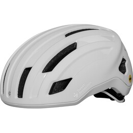 Casco Sweet Protection Outrider Mips - blanco mate, talla: M