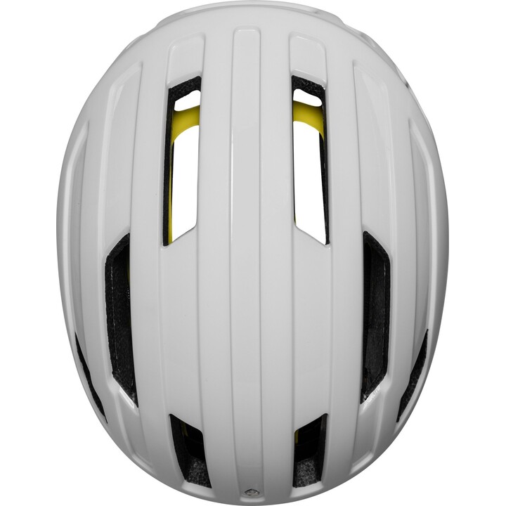 Casco Sweet Protection Outrider Mips - blanco mate, talla: M