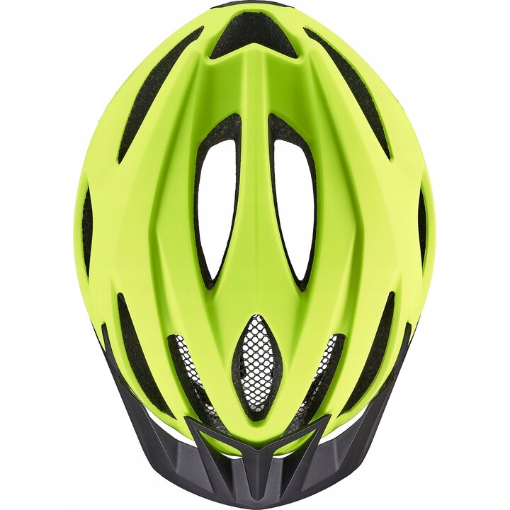 Kask MTB Uvex Viva 3 - neon yellow matt