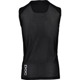 POC ESSENTIAL LAYER Cycling Vest - Black