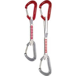 Camp Nano 22 Express KS 12cm Quickdraw Slings (6 Pack)