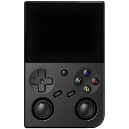 Anbernic RG35XX Pro 64 GB Preto