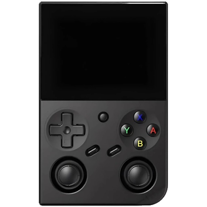 Anbernic RG35XX Pro 64 GB Preto