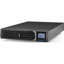 Riello Sentinel Dual2 SD2 1000 1000VA 1000W UPS Online Double Conversion 2U Rack/Tower