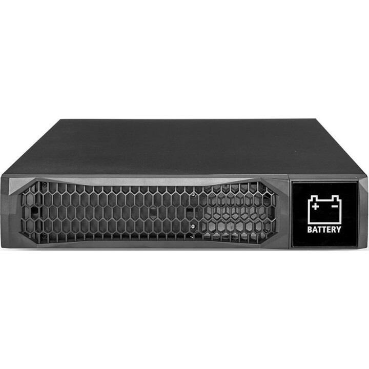 Riello Sentinel Dual2 SD2 1000 1000VA 1000W SAI Online Doble Conversión 2U Rack/Torre