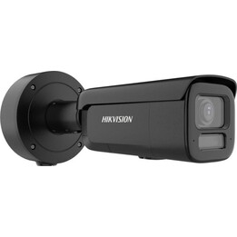 Hikvision DS-2CD26126G3-IZS2UY/SL 12MP Bullet IP Kamera für den Außenbereich DarkFighter AcuSense 2.8-12mm Motorisiertes Objekti