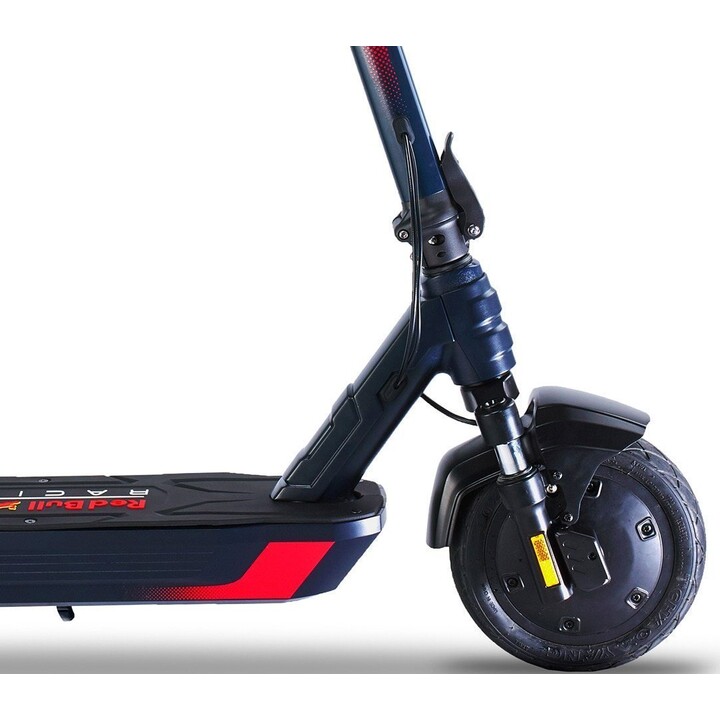Red Bull Racing Race TEN 2 10P Electric Scooter 10Ah 500W 25km/h 30km Range 10 Inch