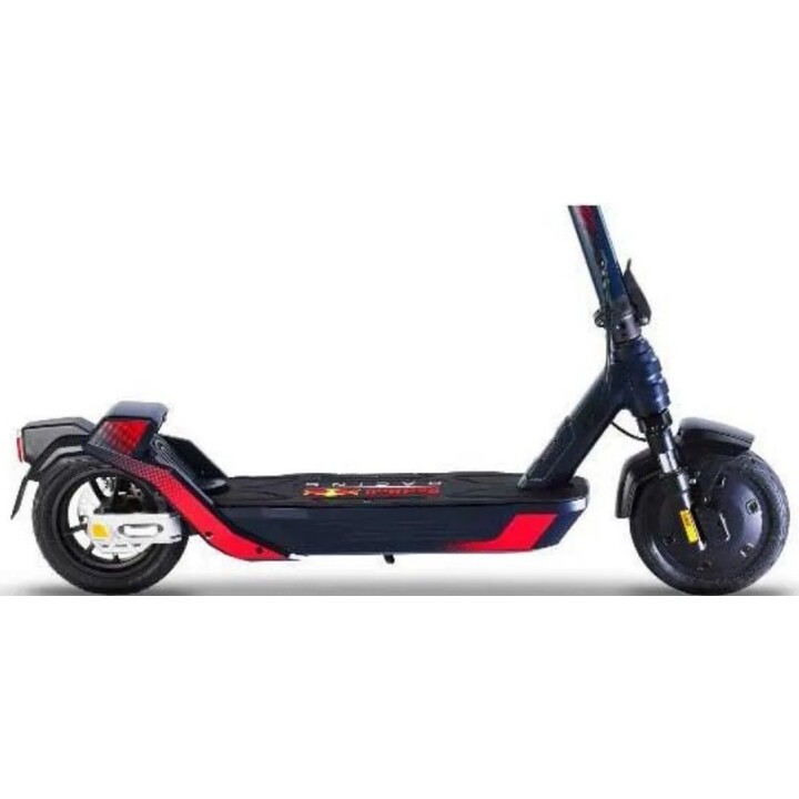 Red Bull Racing Race TEN 2 10P Electric Scooter 10Ah 500W 25km/h 30km Range 10 Inch