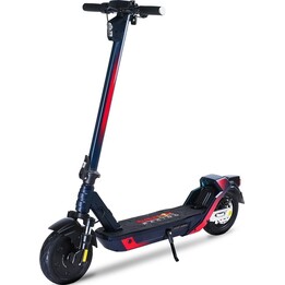 Red Bull Racing Race TEN 2 10P Elektro-Scooter 10Ah 500W 25km/h 30km Reichweite 10 Zoll