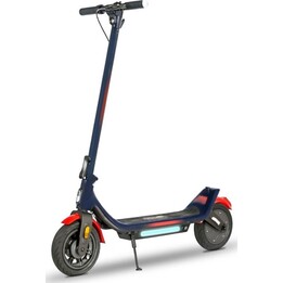 Red Bull Racing Race Teen 2.0 10 Scooter Eléctrica 500W Max 800W 36V 7.8Ah 25km/h 30km Alcance Preto Vermelho